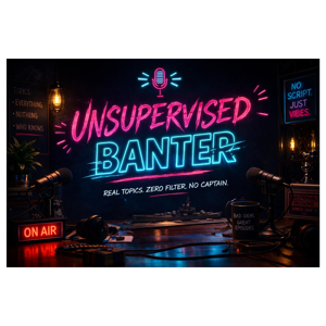 Unsupervised Banter