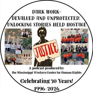 DARK WORK: DEVALUED AND UNPROTECTED
