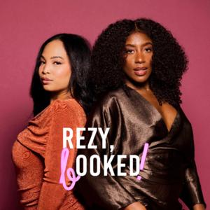 Rezy Booked