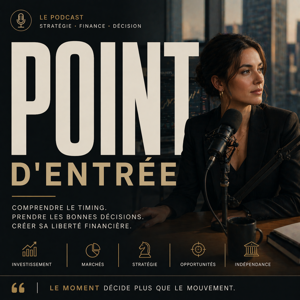 POINT D'ENTRÉE