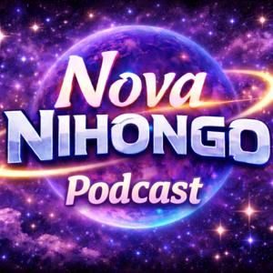 Nova Nihongo Podcast