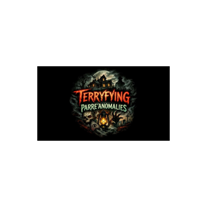 Terryfying Parre'anomalies