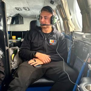The Hayden Schreier Podcast