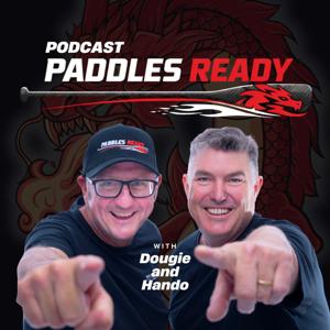 Paddles Ready