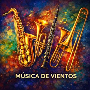 MÚSICA DE VIENTOS