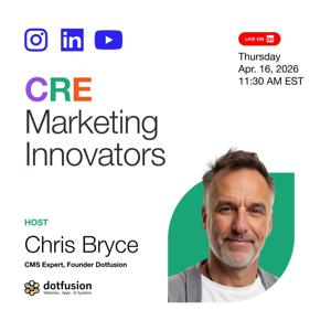 CRE Marketing Innovators