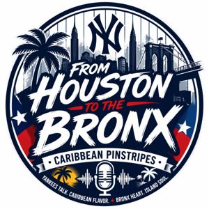 From Houston to the Bronx - Caribbean Pinstripes