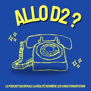 ALLO D2 ? : Tout sur la vie étudiante