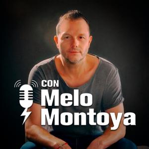 Con Melo Montoya