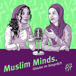 Muslim Minds. Glaube im Gespräch