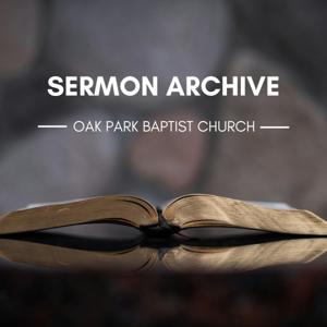 Sunday Sermons