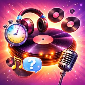 Adivina la canción