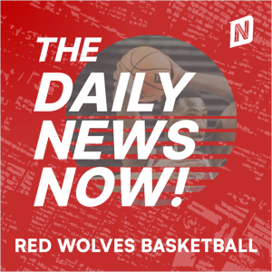 Arkansas State Red Wolves Basketball News Today | 2 Min News | The Daily News Now!