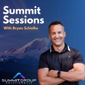 Summit Sessions with Bryan Schielke