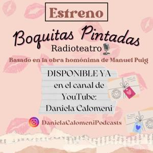 Boquitas Pintadas Radioteatro