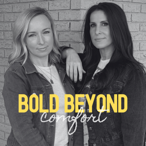 Bold Beyond Comfort