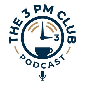 The 3PM Club Podcast