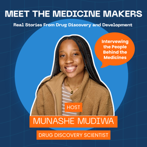 Meet the Medicine Makers