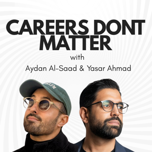 Careers Don't Matter