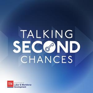 Talking Second Chances