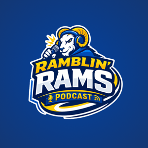 Ramblin' Rams