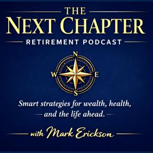 The Next Chapter Retirement Podcast