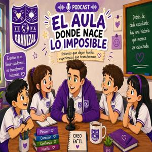 El aula donde nace lo imposible