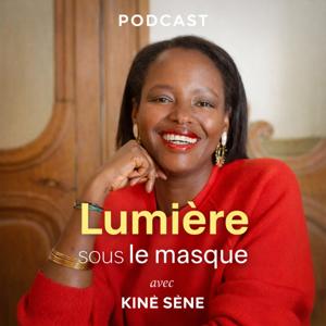 Lumière sous le masque