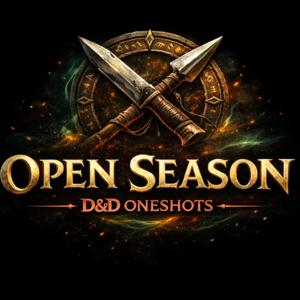 The DnD Void: Open Season