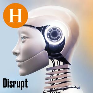 Handelsblatt Disrupt - Der Podcast über Disruption und die Zukunft der Wirtschaft by Sebastian Matthes, Handelsblatt