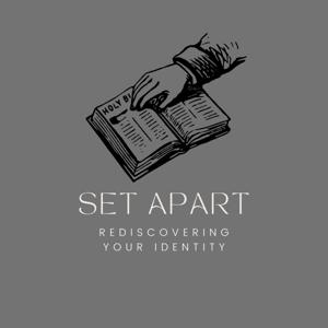 SET APART