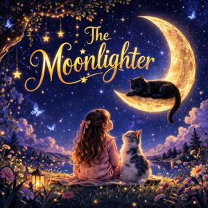 The Moonlighter – Bedtime Stories in English