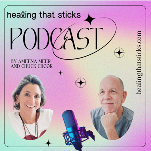Healing that sticks