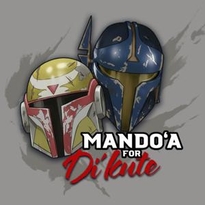 Mando'a for Di'kute - Mando'a 101