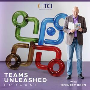 Teams Unleashed