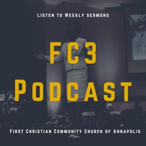 FC3 First Christian Community Church of Annapolis