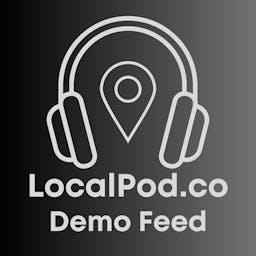 Podcast Test Feed