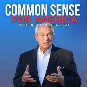Common Sense for America