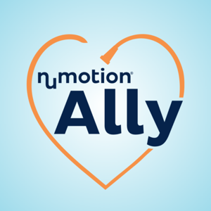 Numotion Ally Program Podcast
