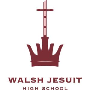 The Walsh Jesuit High School Podcast