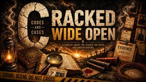 Cracked Wide Open