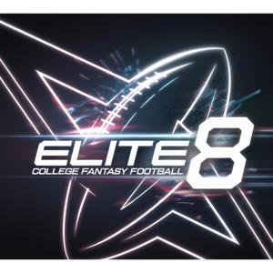 Elite 8 College Fantasy Football