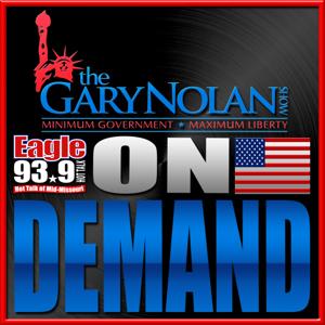 Gary Nolan Show On Demand