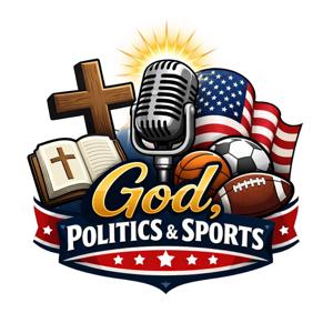 GPS with Bill Smith God, Politics and Sports
