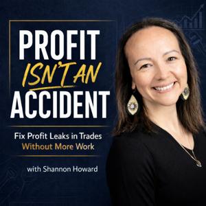 Profit Isn’t an Accident