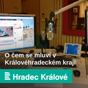 O čem se mluví v Královéhradeckém kraji