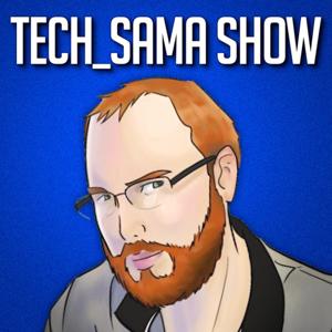 Tech_Sama Show