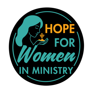 Hope For Women In MInistry
