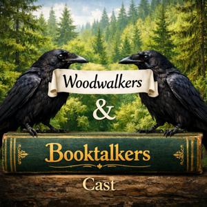 Woodwalkers & Booktalkers Cast
