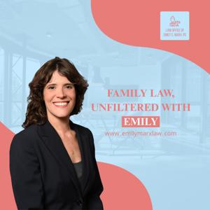 Family Law Unfiltered